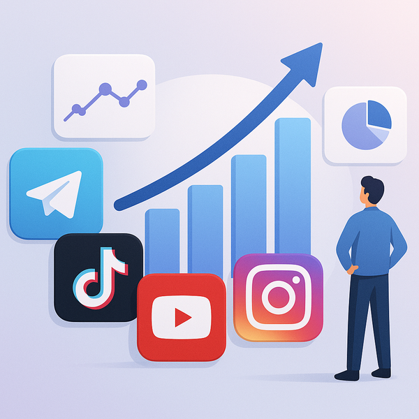 Mastering Social Growth: TikTok Influencer Marketing Service & More</p>