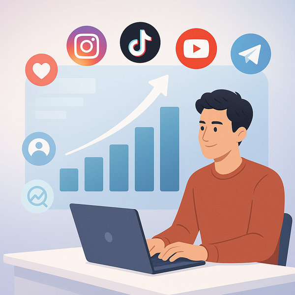 YouTube Views Booster: Strategic Growth for Social Media Success