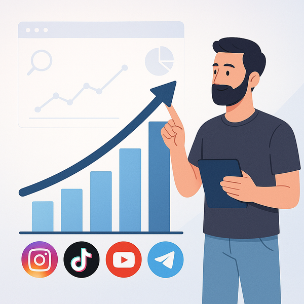 YouTube Engagement Boost: Unleash Growth