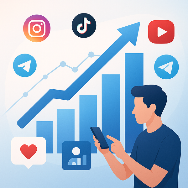 Unlocking Social Media Success: Leveraging TikTok Growth Services