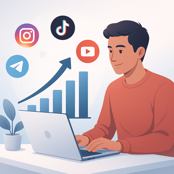 Mastering Social Growth: Insights from Top Platforms
