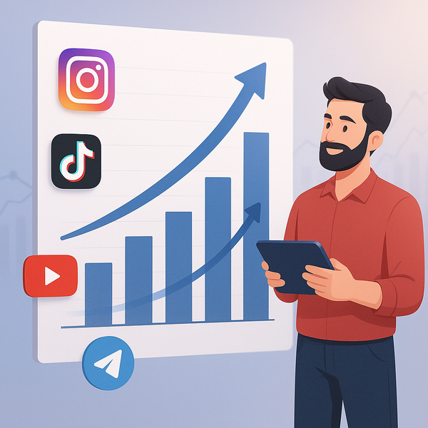 Unlocking Social Media Growth: A Guide to Boosting Engagement