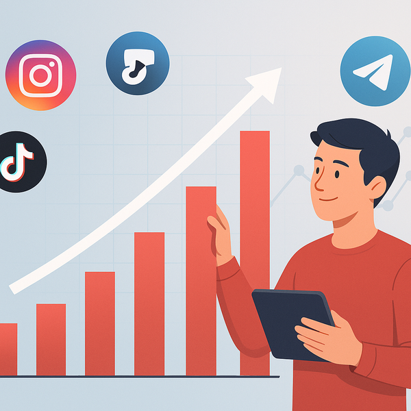 Maximizing Your Reach with Automated Instagram Growth Tools