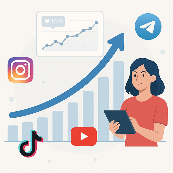 Unlocking Social Growth: Strategies and Tools for Success