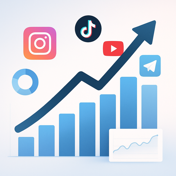 Mastering Social Growth: Proven Tips for Marketers