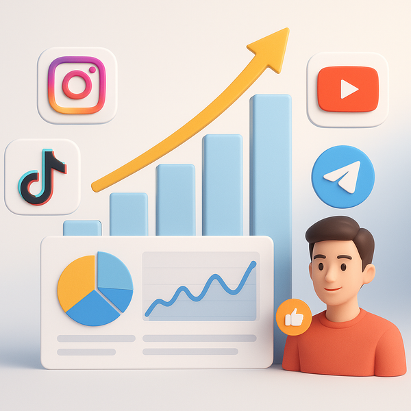 How to Buy Real Instagram Followers for Genuine Social Growth