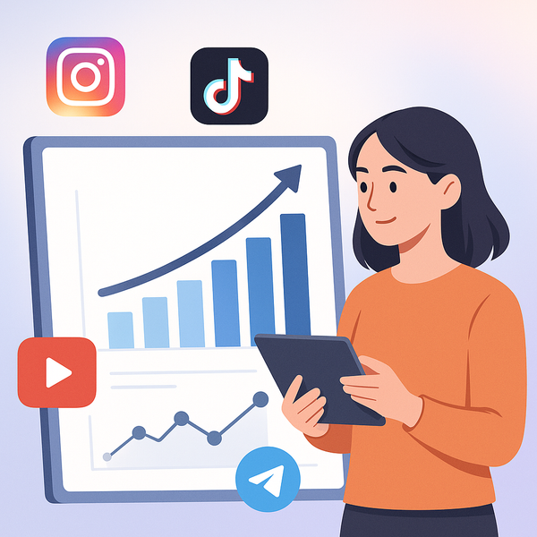 Maximize Social Media Impact: YouTube Engagement