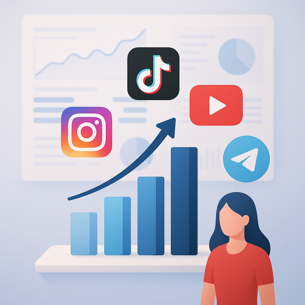 Unlock Social Media Success with Instagram Automated Growth Tools