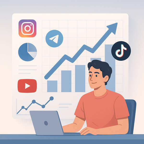 Unveiling the Secrets of TikTok Growth Services
