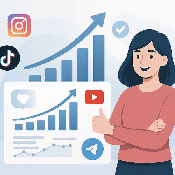 Boost TikTok Engagement: Elevate Your Social Media