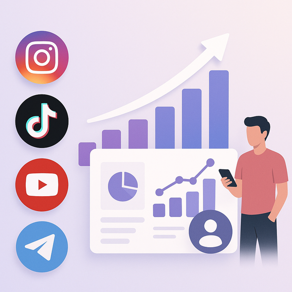 Unlocking Social Media Success: Real Instagram Followers