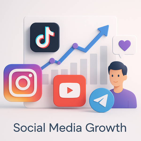 Mastering Social Growth: A Practical Guide