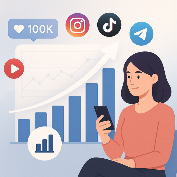 Mastering Social Media: Proven Tactics and TikTok Growth