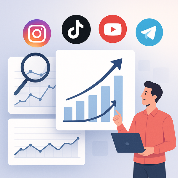 Unlocking Success: A Complete Guide to TikTok Growth Service