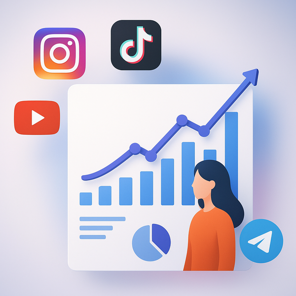Unlocking Social Growth: How to Harness YouTube Subscriber Services