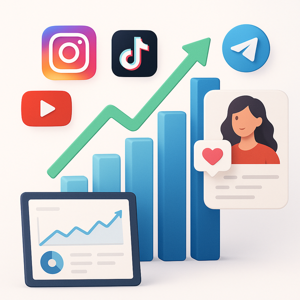 Unlocking Success: TikTok Growth Service and Beyond