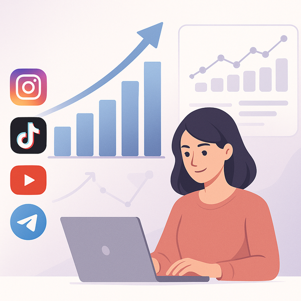 Master Social Growth with YouTube Subscriber Service