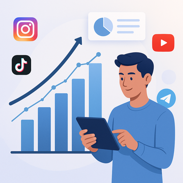 Boost Your Social Growth: Effective Strategies Beyond Buying TikTok Followers