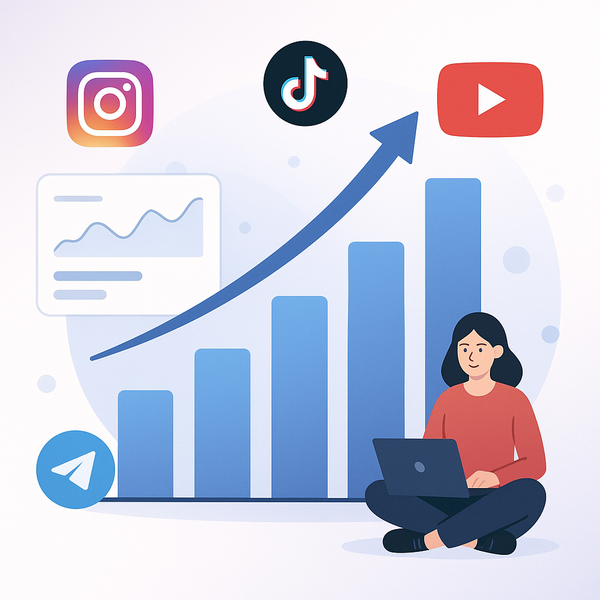 Leverage TikTok Growth for Social Media Success