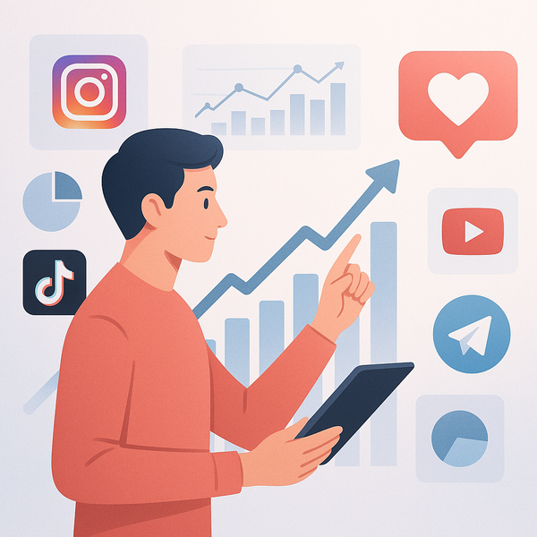Unlocking Social Media Success: Proven Tips for a TikTok Engagement Boost