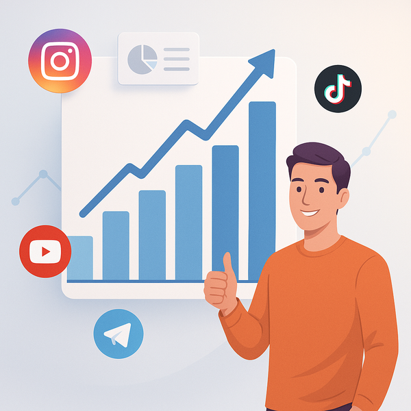 Mastering Social Media: Leveraging TikTok Growth Services for Success