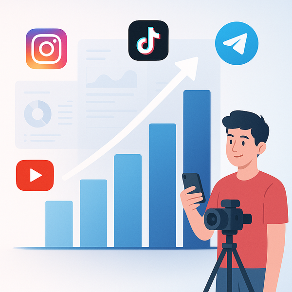 YouTube Video Promotion: Tactics for Expanding Your Reach