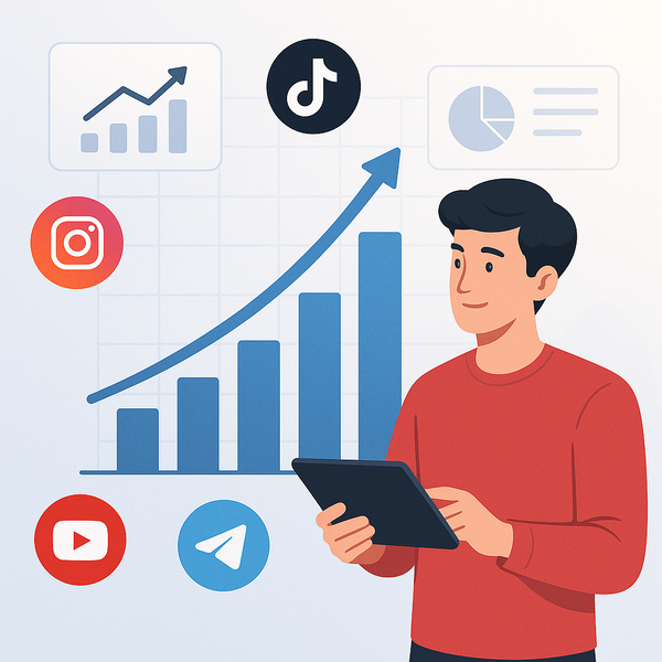 Unleashing Social Growth: Mastering TikTok Influencer Marketing