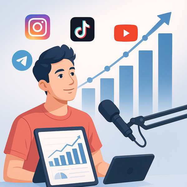 TikTok Growth Service: Elevate Your Social Media Strategy