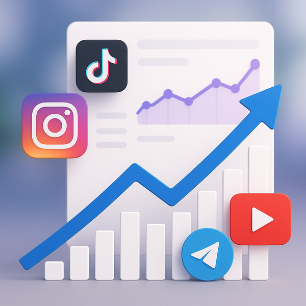 YouTube Engagement Boost: Strategies for Social Growth