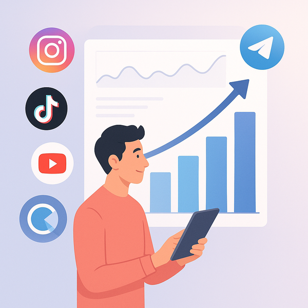 Boost Your Social Media Presence: Buy Real YouTube Views