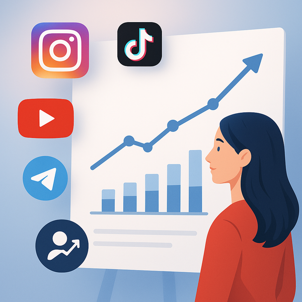 Unlocking Social Media Growth: A Guide to Buying Instagram Followers