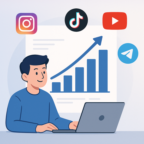 Mastering Social Growth: Instagram Follower Services