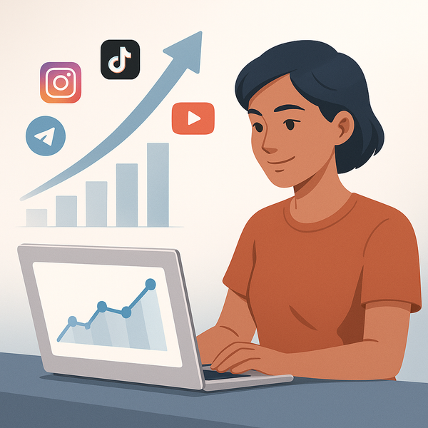Mastering Social Growth: Unlocking Instagram Real Followers