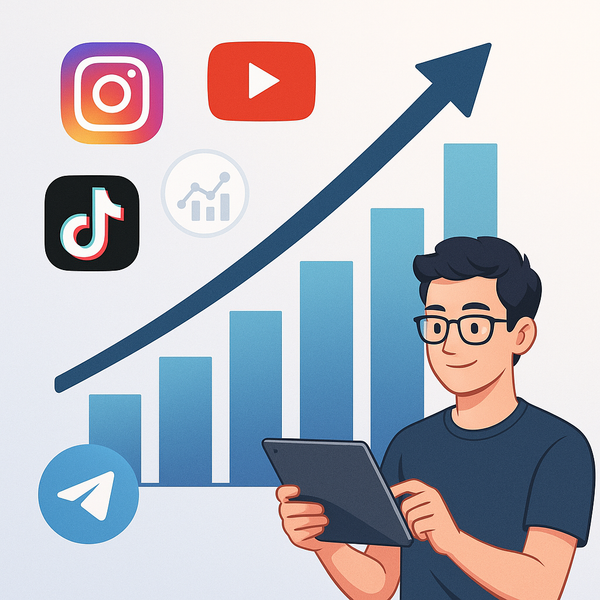 Effective Strategies for Instagram Follower Growth Service