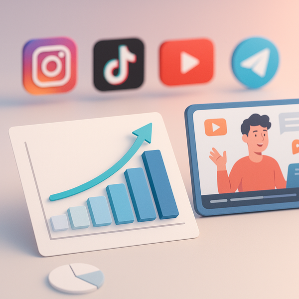 Boost Your Brand with the Ultimate Instagram Marketing Service