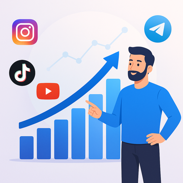 Unlocking Social Growth: Strategies Beyond Buying TikTok Followers</p>