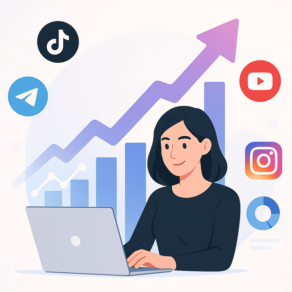 Unlocking Social Media Success: TikTok Engagement Boost