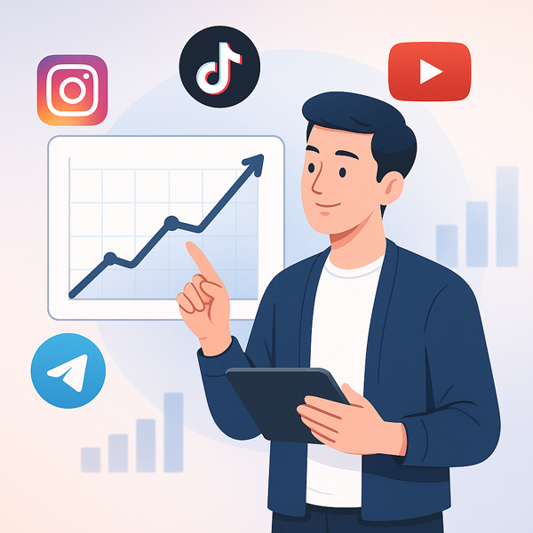 Boost Your Social Growth: Navigating YouTube Subscriber Services