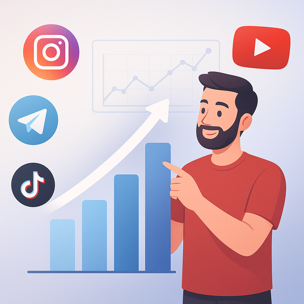 Strategic Social Media Growth: Buying Instagram Followers</p>