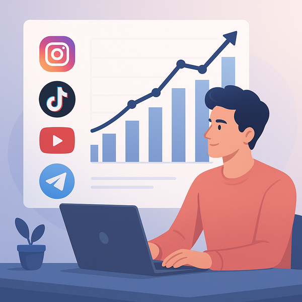 Unlocking Social Growth: How to Buy Real TikTok Followers