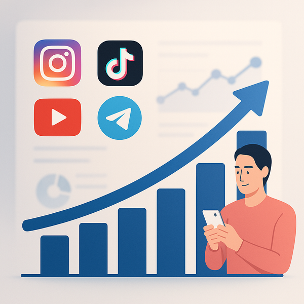 Mastering Social Growth: Unlocking TikTok Growth Services