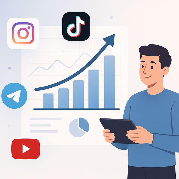 Unlocking Social Media Success: Proven Strategies with TikTok Growth Service