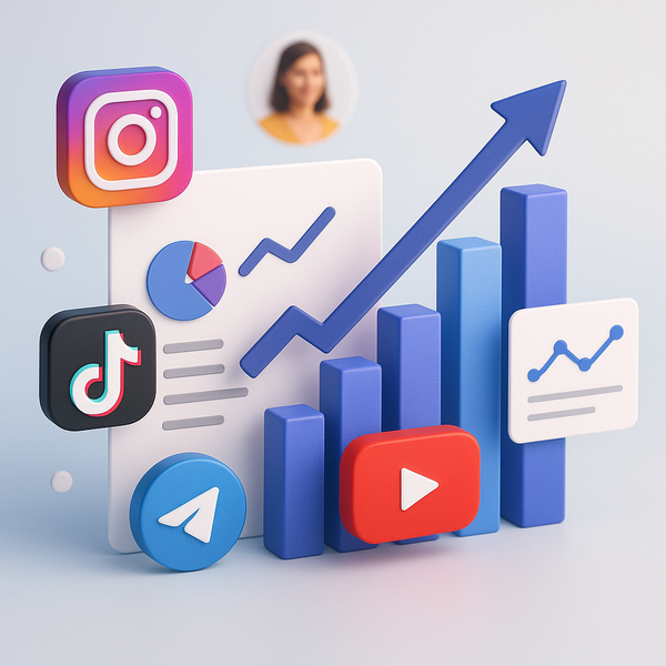 How to Buy Real YouTube Views and Boost Your Social Media Growth