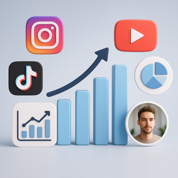 Effective Social Growth: Harnessing YouTube Growth Services