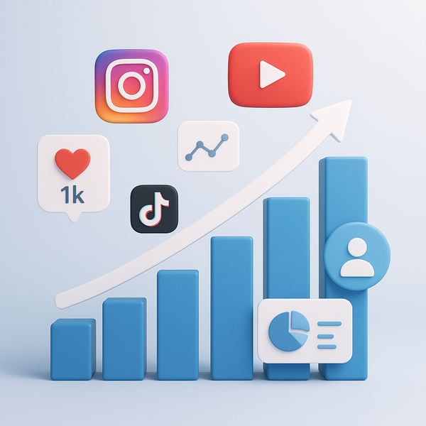 Unlocking Social Media Success: Real Instagram Likes