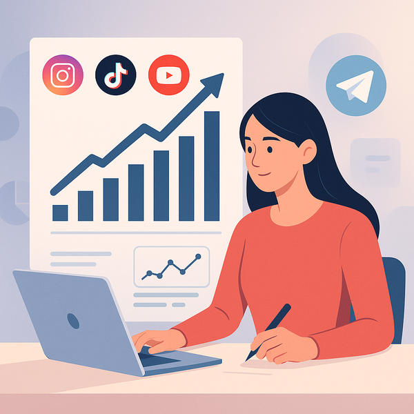 Boost Your Social Growth: Insights into YouTube Watch Time