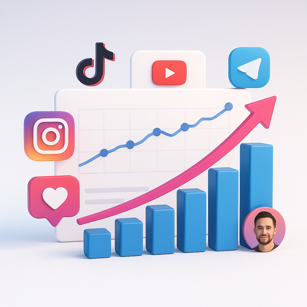 How to Boost Social Growth with Instagram Followers