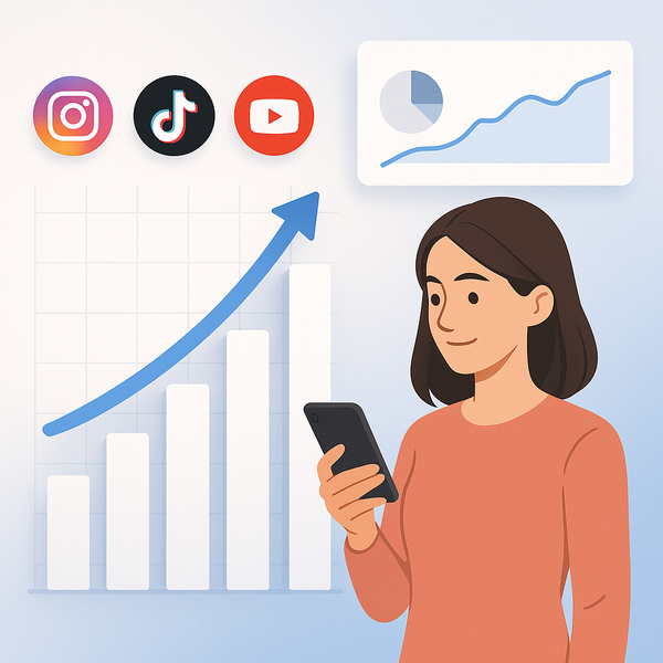 Mastering Social Growth: TikTok Influencer Marketing
