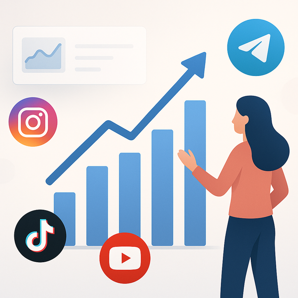 Mastering Social Growth: Unlocking the Power of Instagram Growth Services