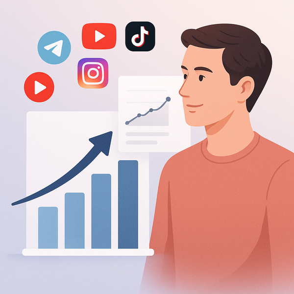 Unlocking Social Growth: Effective Use of TikTok Growth Services